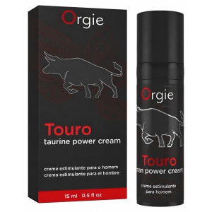 Cremă Erecție Puternică Touro Cremă Erecție Puternică Touro pe Sexlab.ro