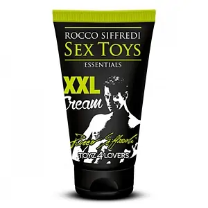 Crema Erectie Rocco Essentials XXL pe SexLab