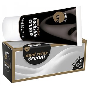 Crema Anal Pentru Incepatori