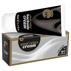 Crema Unisex Pentru Sex Anal