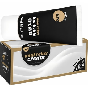Crema Unisex Pentru Sex Anal Crema Pentru Sex Anal