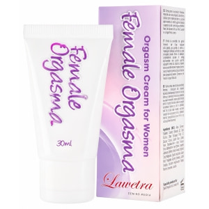 Cremă Female Orgasma Cremă Female Orgasma pe Sexlab.ro