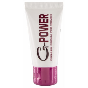 Cremă G-power Orgasm For Women Cremă G-power Orgasm For Women pe Sexlab.ro