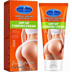 Cremă Hip Up de Fermitate și Modelare Fese Aichun Beauty Cremă Hip Up de Fermitate și Modelare Fese Aichun Beauty pe Sexlab.ro