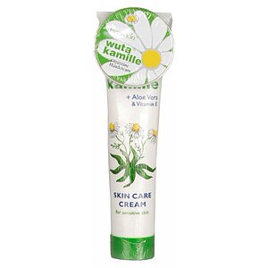 Crema ingrijire piele (tub), Herbacin, pe SexLab