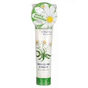 Crema ingrijire piele (tub), Herbacin, pe SexLab