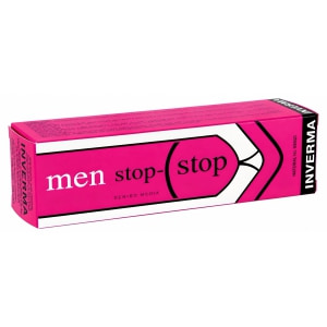 Cremă Întârziere Ejaculare Men Stop Cremă Întârziere Ejaculare Men Stop pe Sexlab.ro