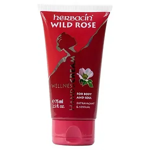 Cremă mâini cu trandafir sălbatic, Herbacin, Cremă mâini cu trandafir sălbatic, Herbacin, pe SexLab