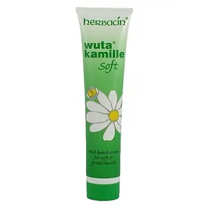 Crema maini Soft cu musetel (tub) Herbacin pe SexLab