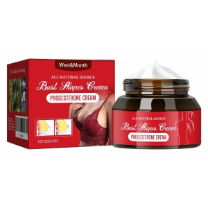 Cremă Mărire Bust West And Month Lifting și Fermitate pe Sexlab.ro