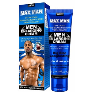 Crema Topica Control Ejaculare Pentru Barbati Crema Marire Penis Pentru Piele Sensibila