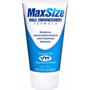 Crema Marire Penis Maxsize 148ml