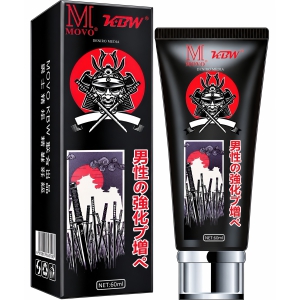 Cremă Mărire Penis Movo Japan Samurai Cremă Mărire Penis Movo Japan Samurai pe Sexlab.ro