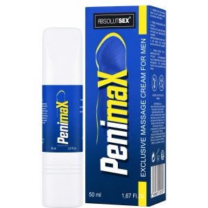 Cremă Mărire Penis Penimax Cremă Mărire Penis Penimax pe Sexlab.ro