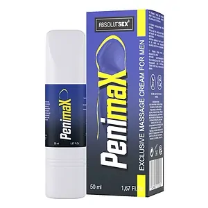 Crema Marire Penis Penimax pe SexLab