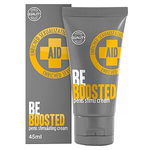 Crema Marire Penis Velvor Aid Be Boosted pe SexLab