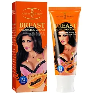 Crema Marire Sani Breast Enlarging pe SexLab