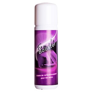Crema Marire Bust 125ml Female Booster