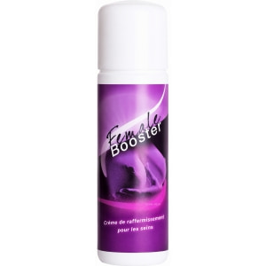 Crema Marire Sani Pentru Fermitatea Bustului