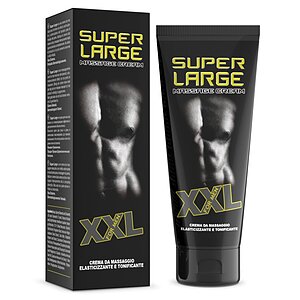 Crema Marire Super Large pe SexLab