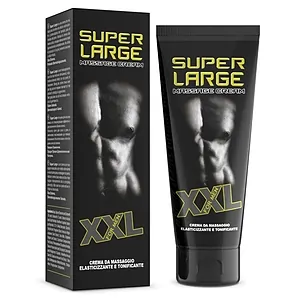 Crema Marire Super Large pe SexLab