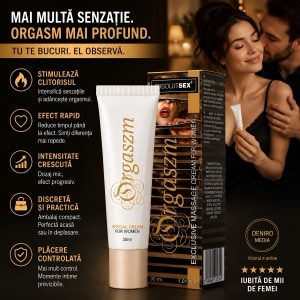 Cremă Orgaszm 30ml