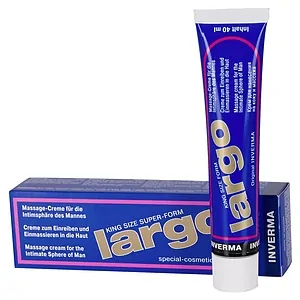 Crema Penis Enlargement Largo pe SexLab