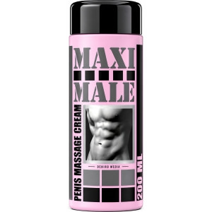Cremă Penis Maxi Male Cremă Penis Maxi Male pe Sexlab.ro