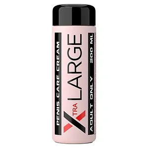 Crema Pentru Barbati X-tra Large pe SexLab