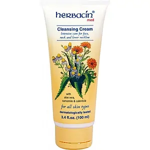 Crema Pentru Curatare Faciala Herbacin pe SexLab