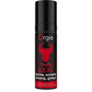 Unde Cumpar Crema Touro Xxxl Crema Touro Xxxl 15 Ml Orgie Pareri