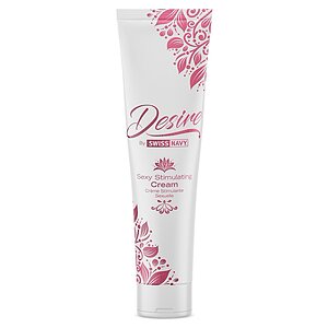 Crema pentru Femei Desire Stimulating Cream pe SexLab