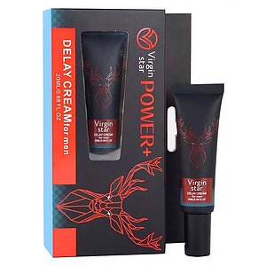 Cremă Pentru Întârzierea Ejaculării Power Star pe Sexlab.ro