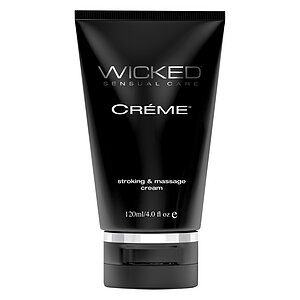 Crema Pentru Joaca Solo Wicked For Men pe SexLab