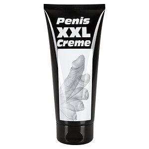 Crema Pentru Marirea Penisului Penis XXL pe SexLab