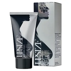 Cremă Pentru Mărirea Sânilor Up Size pe SexLab