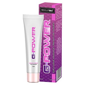 Crema Afrodisiaca Pentru Femei