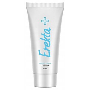 Cremă Magică Pentru Erecții Puternice pe SexLab