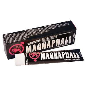 Cremă Pentru Potență Magnaphall pe SexLab