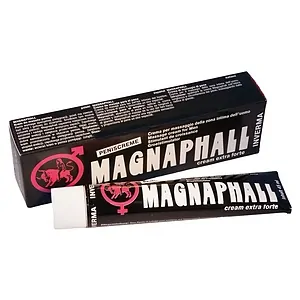 Cremă Pentru Potență Magnaphall pe SexLab
