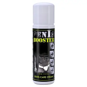 Cremă Pentru Potență Penis Booster pe Sexlab.ro