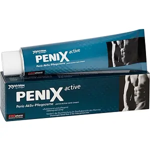 Crema Pentru Potenta Penix pe SexLab