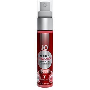 Cremă Pentru Sfârcuri Jo Strawberry pe SexLab