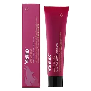 Crema Prelungirea Orgasmului Warm pe SexLab