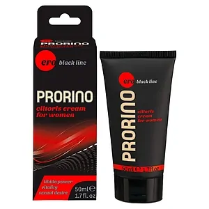 Crema Prorino Pentru Clitoris pe SexLab