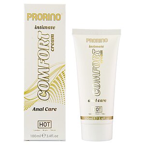 Crema PRORINO Sensitive Anal Comfort Unisex pe SexLab