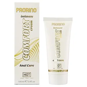 Crema PRORINO Sensitive Anal Comfort Unisex pe SexLab