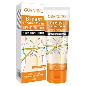 Crema Pentru Tonifierea Sanilor