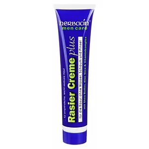Cremă ras, pentru bărbați, Herbacin, Cremă ras, pentru bărbați, Herbacin, pe SexLab