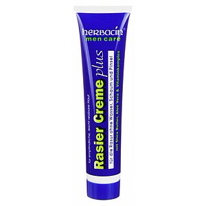 Crema ras, pentru barbati, Herbacin, pe SexLab
